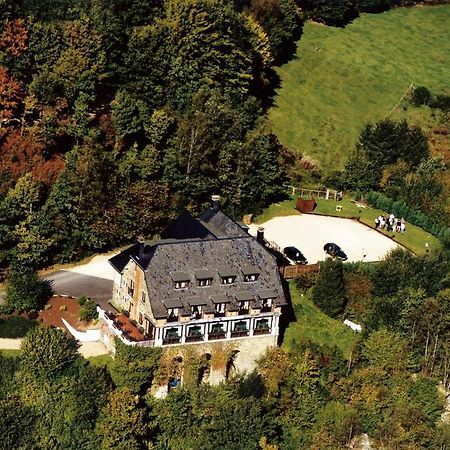 Hostellerie Beau Site Trois-Ponts Eksteriør bilde