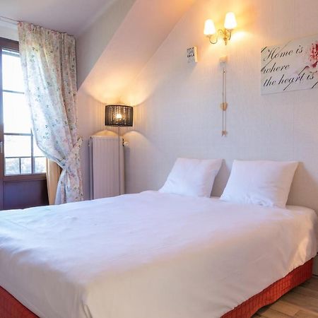 Hostellerie Beau Site Trois-Ponts Eksteriør bilde