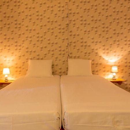 Hostellerie Beau Site Trois-Ponts Eksteriør bilde