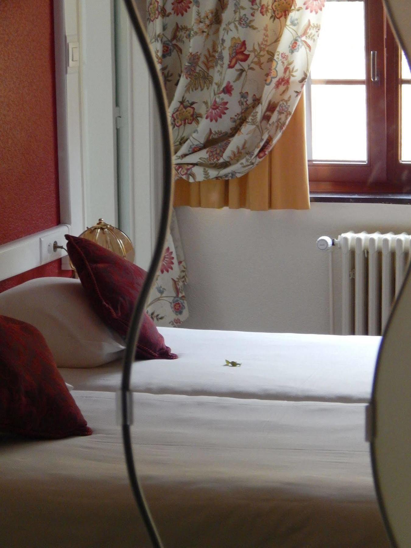 Hostellerie Beau Site Trois-Ponts Eksteriør bilde