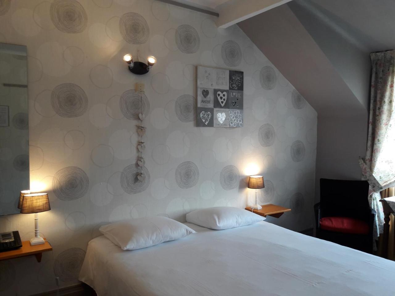 Hostellerie Beau Site Trois-Ponts Eksteriør bilde